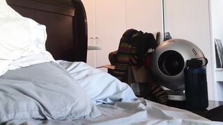 Rod Rating by SPH Camgirl. Sissy Panties and Chastity Cage Assist my Score!