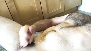 I fucking cummed, guy!!!