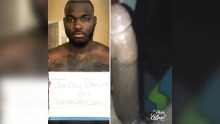 Long cock Jerry