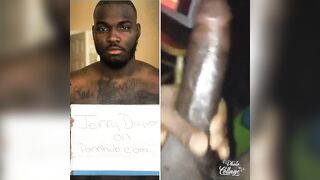 Long cock Jerry