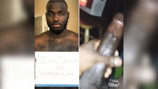 Long cock Jerry