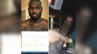 Long cock Jerry