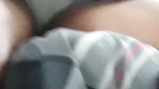 Ebony MILF ♡¿♡