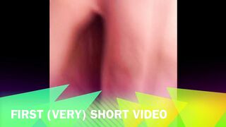 Fingering Myself Until I Cum (Preview)