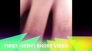 Fingering Myself Until I Cum (Preview)