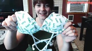 Unboxing Video - Bad Dragon, MFC, and greater amount! July Giveaway!