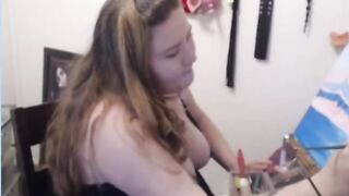 first Myfreecams stream