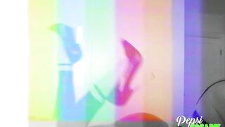 Freaky Fetish Rock Web camera Edit