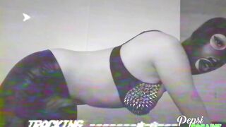 Freaky Fetish Rock Web camera Edit