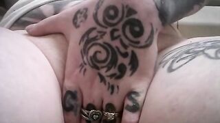 Slutty at work