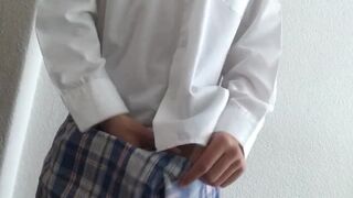 Just Jerking around