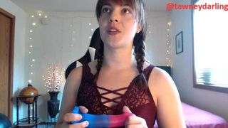 Toy Review Pride Sextoy Geeky Sex Toys