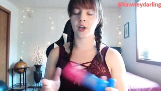 Toy Review Pride Sextoy Geeky Sex Toys
