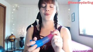 Toy Review Pride Sextoy Geeky Sex Toys