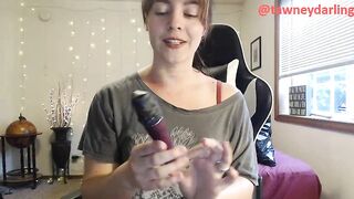 Toy Review Star Load Geeky Sex Toys
