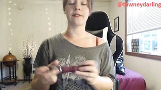 Toy Review Star Load Geeky Sex Toys