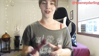 Toy Review Star Load Geeky Sex Toys