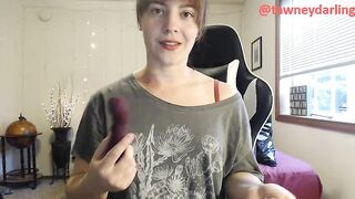 Toy Review Star Load Geeky Sex Toys