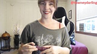 Toy Review Star Load Geeky Sex Toys