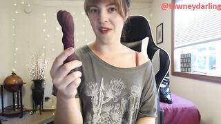 Toy Review Star Load Geeky Sex Toys