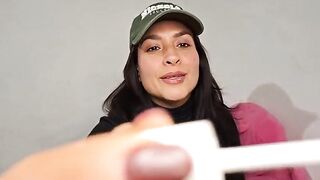 ASMR SPANISH SPIT PAINTING additional REALISTIC EXTREME SLIME for RELAXATION