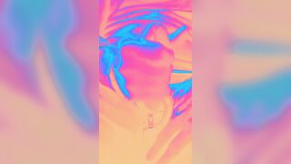 Wanking My BWC & BIGGEST CUMSHOT