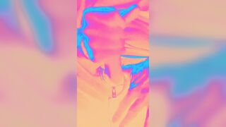 Wanking My BWC & BIGGEST CUMSHOT