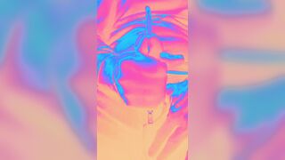 Wanking My BWC & BIGGEST CUMSHOT