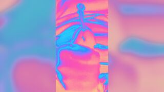 Wanking My BWC & BIGGEST CUMSHOT
