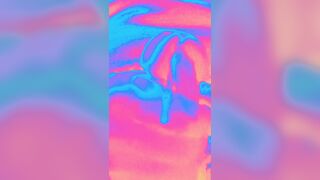 Wanking My BWC & BIGGEST CUMSHOT