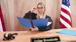Brazzers - Kylie Rocket and Luna Baby Have the Right to Remain Smutty, Banged in Court