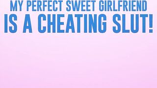 Brazzers - Kira Noir Is a Sweet and Caring GF but Even She Will Cheat to Get Her Rocks off
