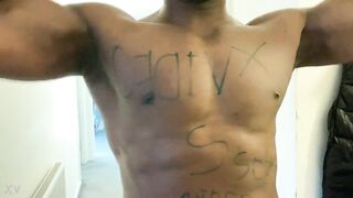 Verification movie scene
