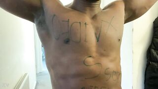 Verification movie scene