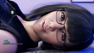 My Girlfriend Wish 3-some Next Time