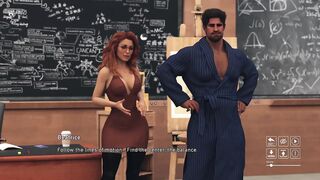 Complete Gameplay - Steps of Debauchery, Part 20