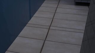 Tifa's Dark Heaven: Girlfriend Is Blowing Her Cuckold Whilst He Watches Porn Clips of Her Devouring BBC with Her Holes - Ep.39