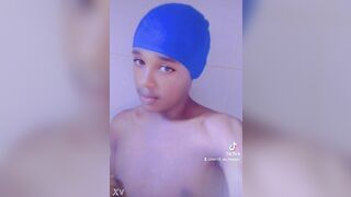 Nice-looking gay