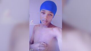 Nice-looking gay