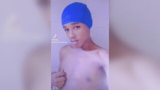 Nice-looking gay