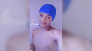 Nice-looking gay