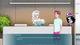 Complete Gameplay - Sex Note, Part 25