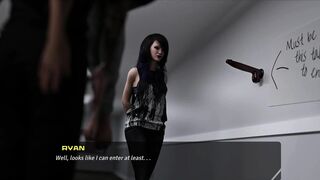 A Very Horny Cornerback (part 5)