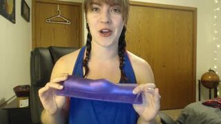 Toy Review Sybian Sex Machine Attachment Silky Smooth Flat Top