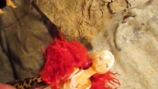 B.B.B. preview: Savannah "Cum Receptacle 2 loads" (spunk fountain merely) with SloMo