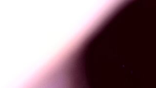 Anonymous Doll Creampie: Just the inward livecam.
