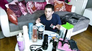 Accessoires pour fleshlight fleshjack : ventouse , chauffage et vibrations