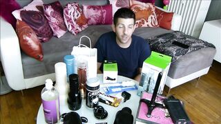 Accessoires pour fleshlight fleshjack : ventouse , chauffage et vibrations