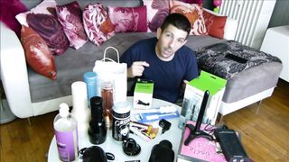 Accessoires pour fleshlight fleshjack : ventouse , chauffage et vibrations