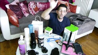 Accessoires pour fleshlight fleshjack : ventouse , chauffage et vibrations